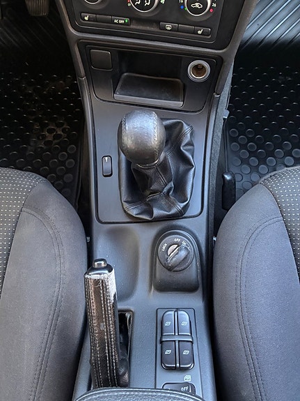 Saab 9-5 21 of 28