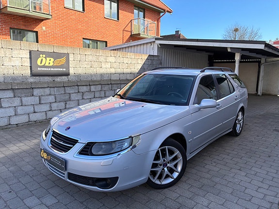 Saab 9-5