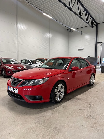 Saab 9-3