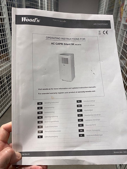 Product image 2 of 5