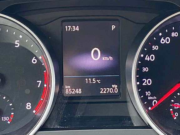 Volkswagen Tiguan 10 of 12