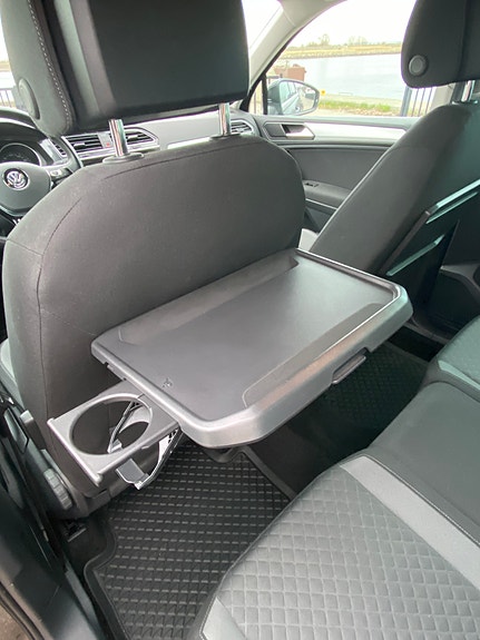 Volkswagen Tiguan 7 of 12