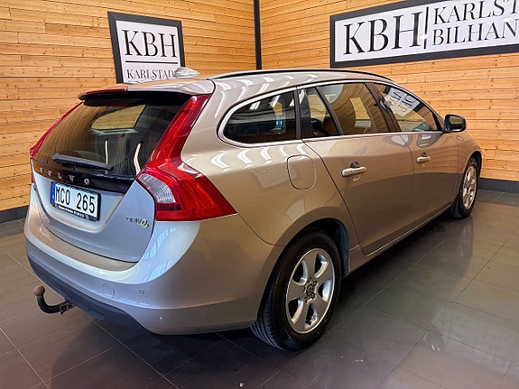 Volvo V60 6 of 24