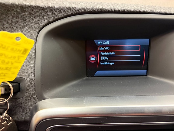 Volvo V60 24 of 24