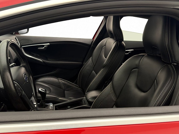 Volvo V40 18 of 18