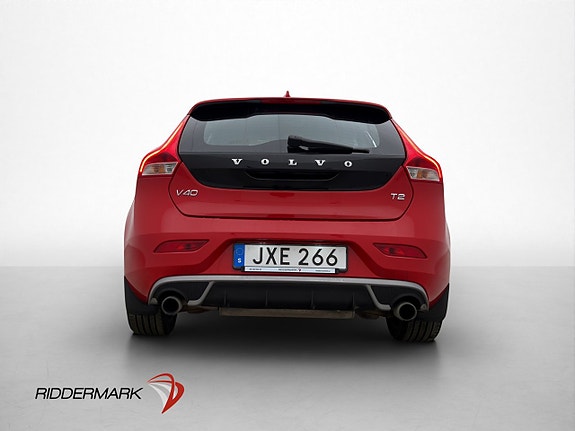 Volvo V40 6 of 18