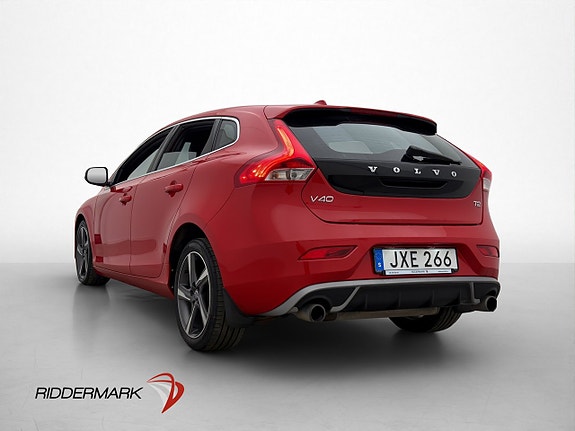 Volvo V40 5 of 18