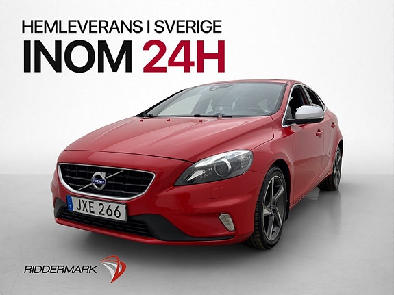 Volvo V40 3 of 18