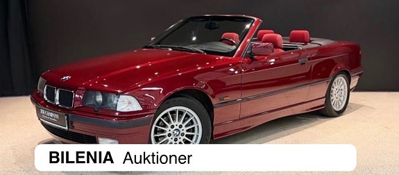 BMW 323i