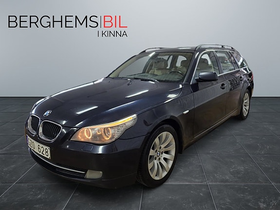 BMW 520d