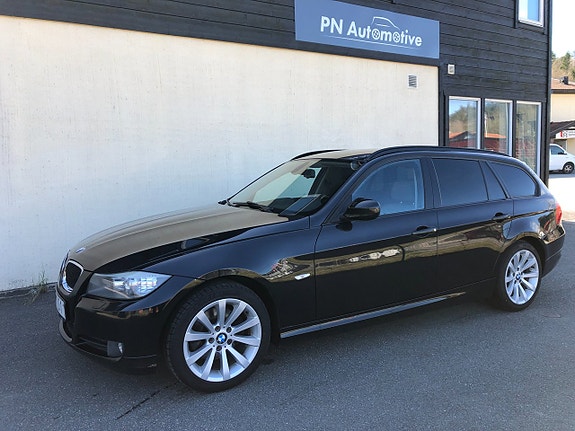 BMW 320d