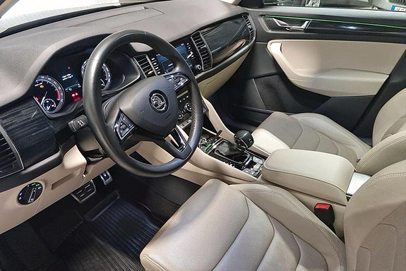 Skoda Kodiaq 6 of 8