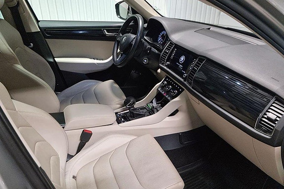 Skoda Kodiaq 3 of 8