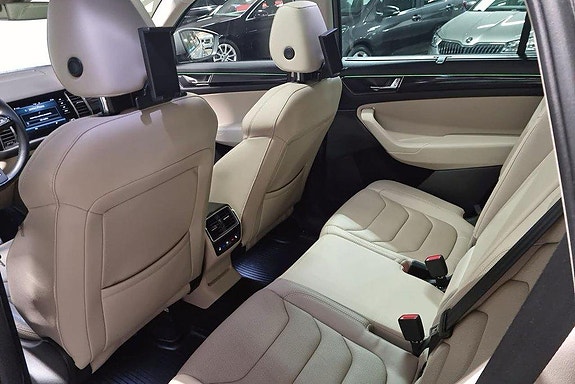 Skoda Kodiaq 2 of 8