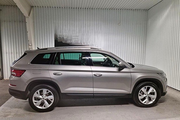 Skoda Kodiaq 7 of 8