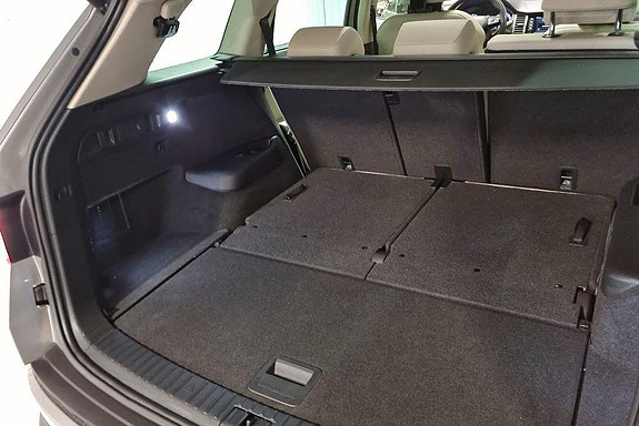 Skoda Kodiaq 5 of 8