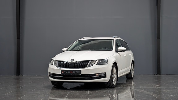Skoda Octavia 8 of 16
