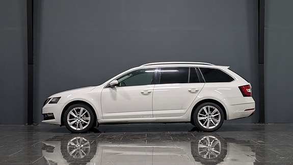 Skoda Octavia 9 of 16