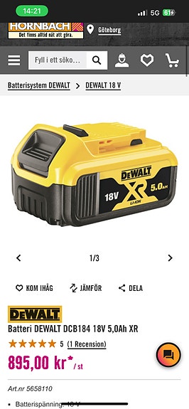 Product image 3 of 3