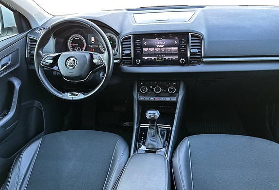 Skoda Karoq 7 of 16