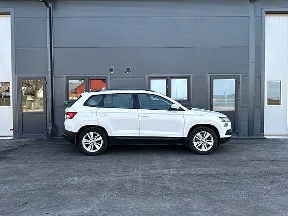Skoda Karoq 6 of 16