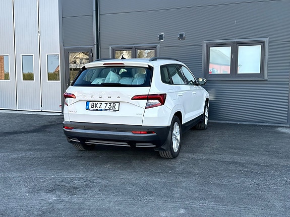 Skoda Karoq 4 of 5