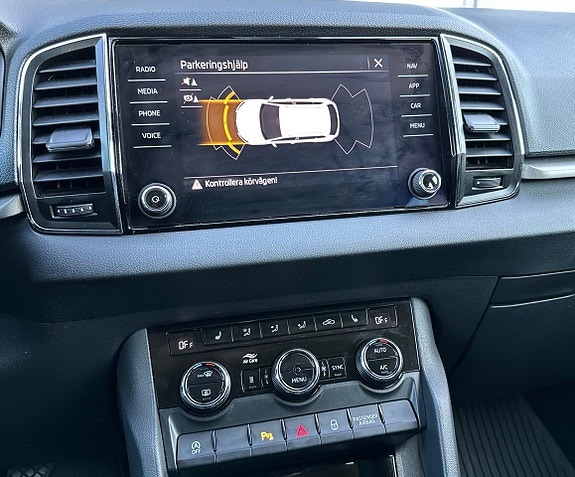 Skoda Karoq 11 of 16
