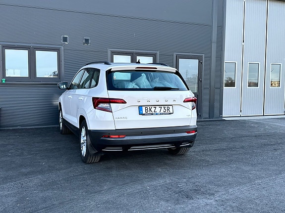 Skoda Karoq 3 of 5