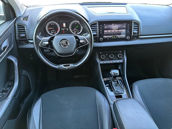 Skoda Karoq 8 of 16