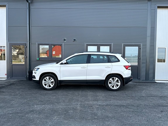Skoda Karoq 5 of 5