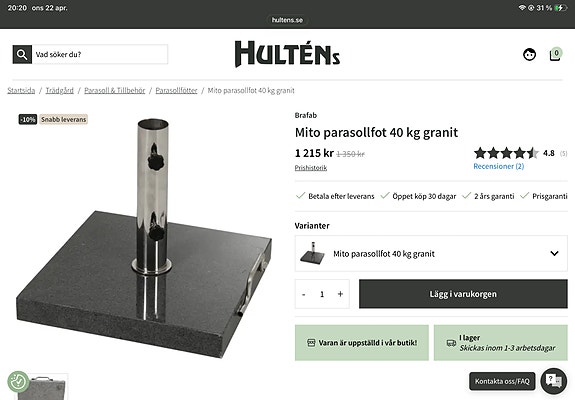 Product image 2 of 4