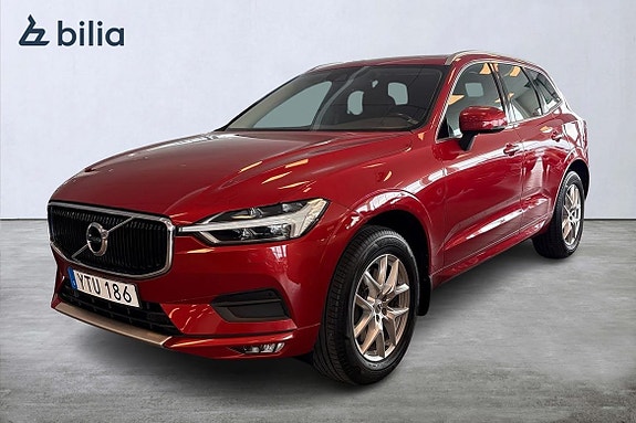 İkinci el  Volvo Xc60 2.0 D4