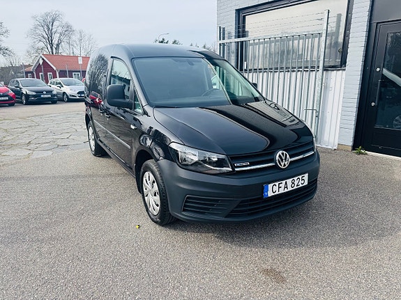 İkinci el  Volkswagen Caddy 1.4 TGI