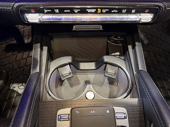 Mercedes-Benz GLS400 d 26 of 27
