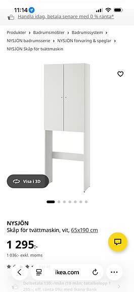 Product image 2 of 6