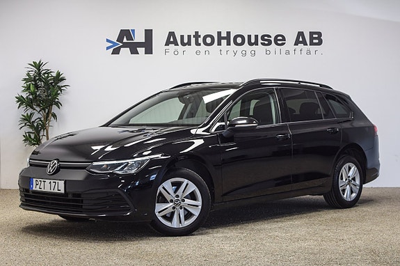 Volkswagen Golf-Serie