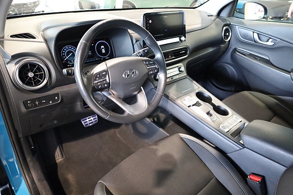 Hyundai Kona 11 of 29