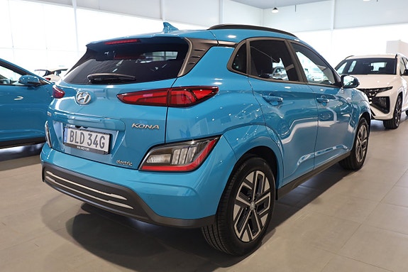 Hyundai Kona 5 of 5