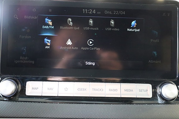 Hyundai Kona 22 of 29