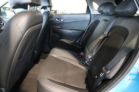 Hyundai Kona 14 of 29