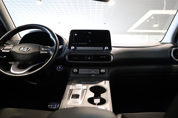 Hyundai Kona 17 of 29