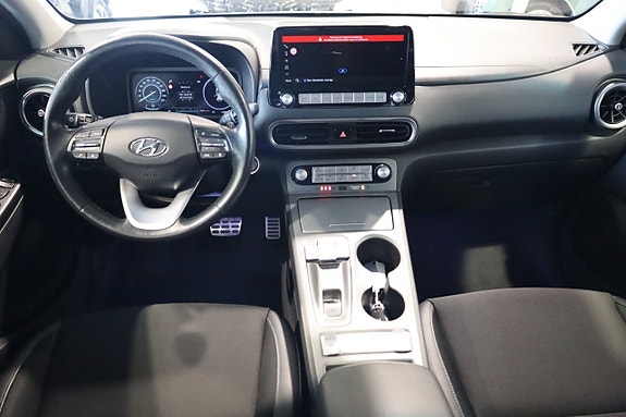 Hyundai Kona 15 of 29