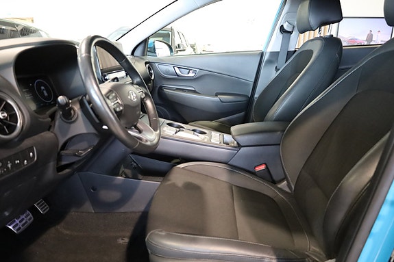 Hyundai Kona 12 of 29