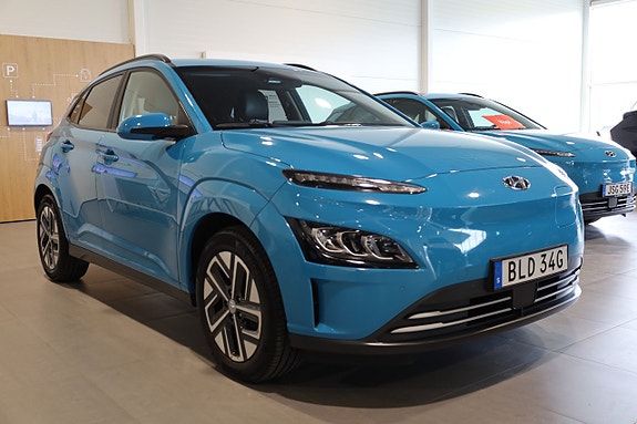 Hyundai Kona 4 of 5