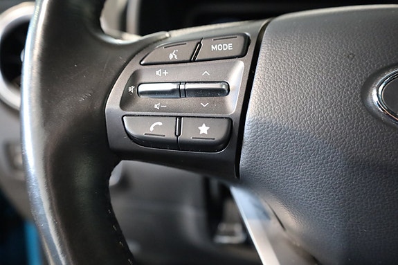 Hyundai Kona 28 of 29