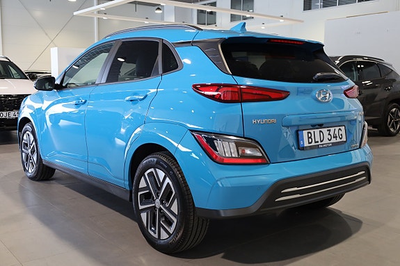 Hyundai Kona 3 of 5