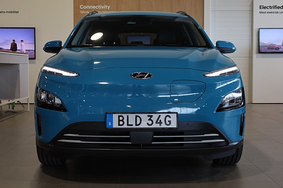Hyundai Kona 8 of 29