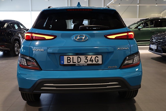Hyundai Kona 9 of 29