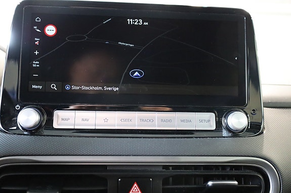 Hyundai Kona 19 of 29
