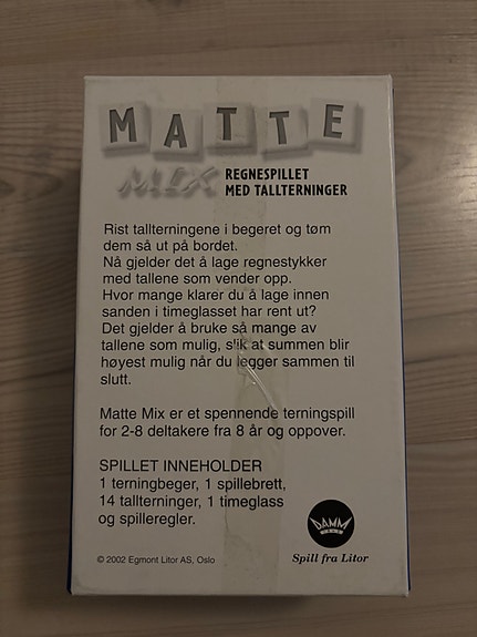 Product image 3 of 3